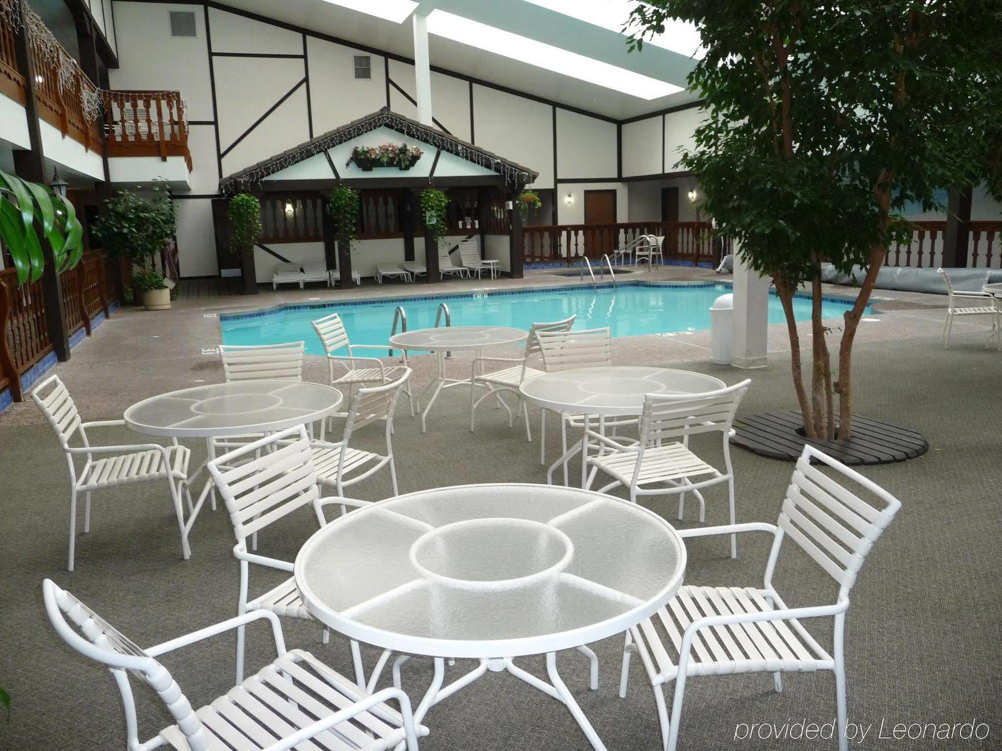 Shawano Four Seasons Resort Einrichtungen foto
